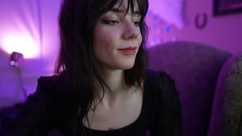 Snapshot of xobondaixo chatting on 02-02-25, 03:17 Bella Bondai online show from 02-02-25, 03:17