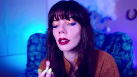 Snapshot of xobondaixo chatting on 09-25-25, 05:22 Bella Bondai online show from 09-25-25, 05:22