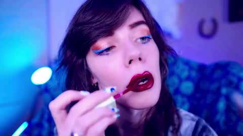 Snapshot of xobondaixo chatting on 11-08-25, 12:33 Bella Bondai online show from 11-08-25, 12:33