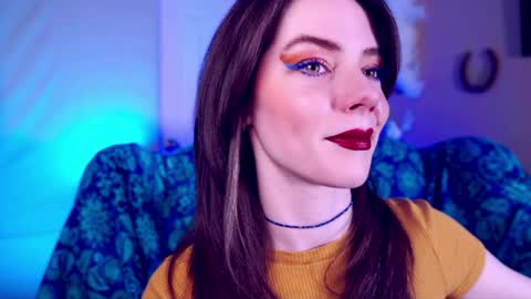 Bella Bondai online show from 04-08-26, 10:43