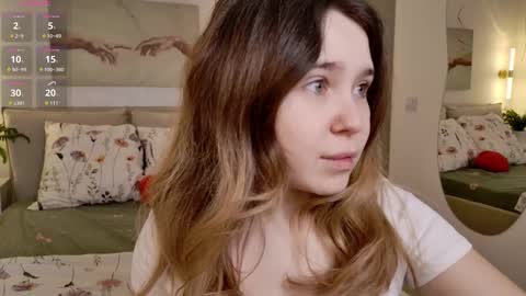 Milana online show from 02-15-26, 06:54