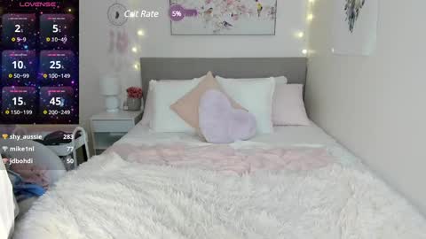 Snapshot of xolunarae chatting on 01-24-25, 06:46 Luna Rae 3 online show from 01-24-25, 06:46