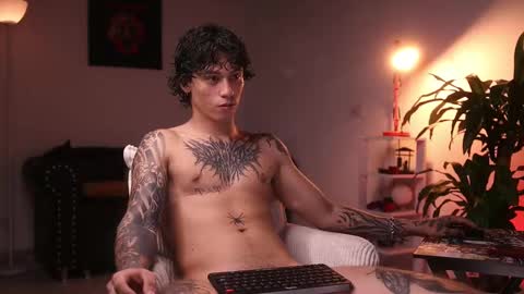   online show from 02-14-25, 03:11