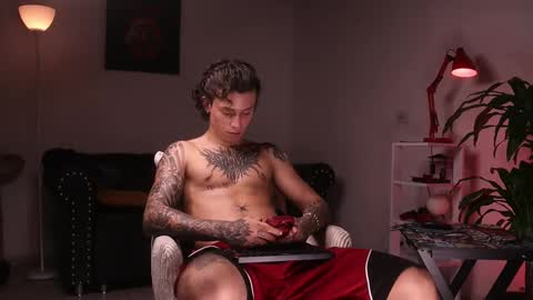   online show from 02-17-25, 02:09