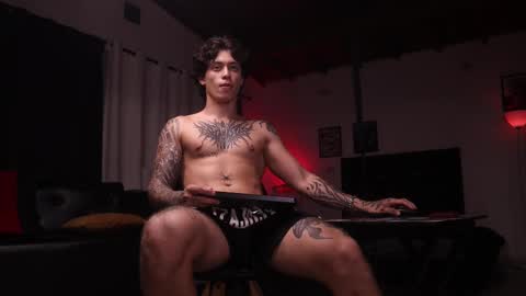   online show from 09-12-25, 12:55