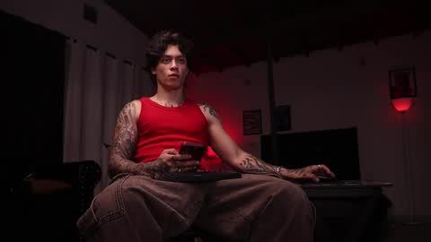   online show from 09-13-25, 04:12