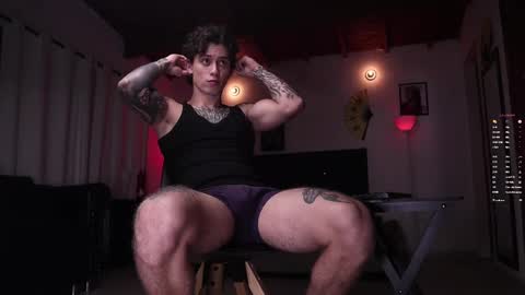   online show from 10-05-25, 02:10