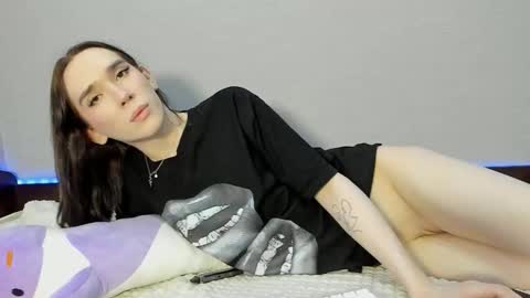 Megan online show from 02-01-26, 08:07