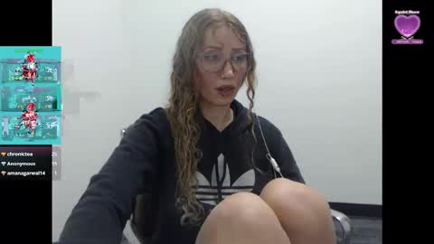 xopuss online show from 12-19-25, 08:05