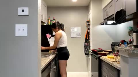 RenaLove online show from 05-23-26, 06:01