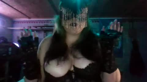 xovelvetsage online show from 06-24-26, 11:48