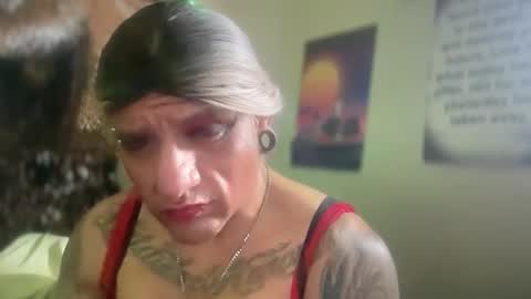 XXdaniiXX online show from 03-31-26, 03:56