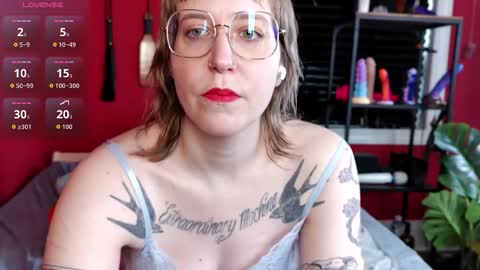 Snapshot of xoxoaliaquinn chatting on 03-23-26, 04:22 Alia Quinn online show from 03-23-26, 04:22