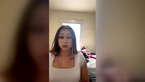 xoxoalizehibaby online show from 01-18-26, 10:35