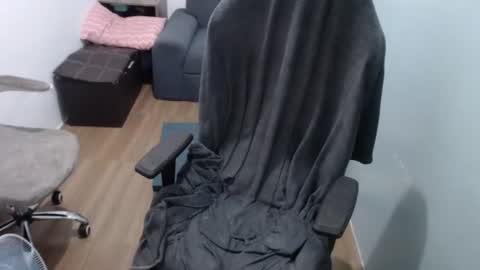 Snapshot of xpinaygirlwild chatting on 02-21-25, 11:44 GRACE online show from 02-21-25, 11:44