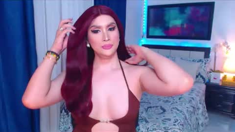 Snapshot of xplaymateamandax chatting on 06-30-26, 05:19 amanda online show from 06-30-26, 05:19