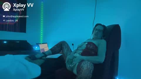 Valentina Vega online show from 08-05-26, 02:14