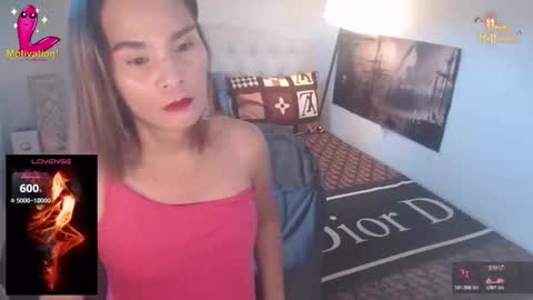 address me as QUEEN  NINA  A Little Bit  of ANGELIC FACE with a Wild Demonic Side online show from 11-01-25, 12:01