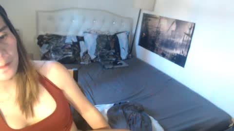 address me as QUEEN  NINA  A Little Bit  of ANGELIC FACE with a Wild Demonic Side online show from 04-01-26, 02:12