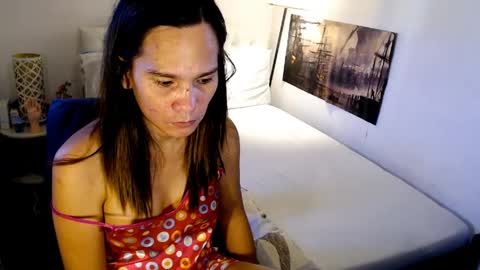 address me as QUEEN  NINA  A Little Bit  of ANGELIC FACE with a Wild Demonic Side online show from 05-22-26, 10:48