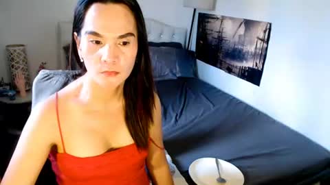 Snapshot of xqueenyasiandomcumx chatting on 06-11-26, 12:32 address me as QUEEN NINA A Little Bit of ANGELIC FACE with a Wild Demonic Side online show from 06-11-26, 12:32