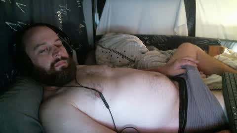 Red online show from 01-25-25, 11:13