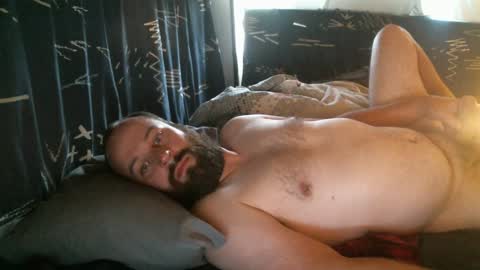 Red online show from 01-27-25, 07:14