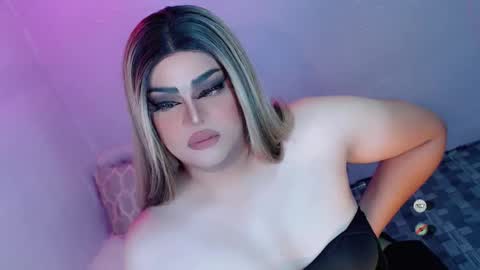 xsabbylicious69 online show from 12-04-25, 02:10