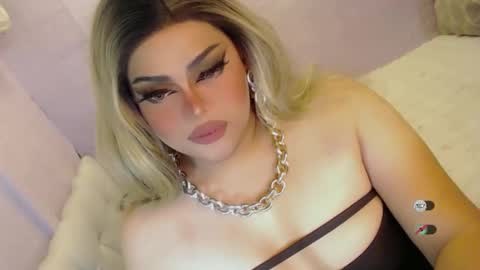 xsabbylicious69 online show from 01-14-26, 01:22
