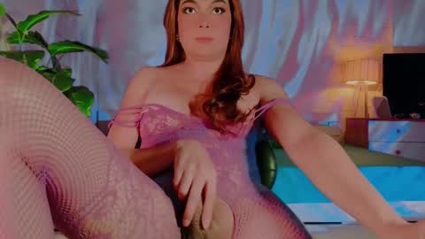 Michelle online show from 02-19-25, 11:17