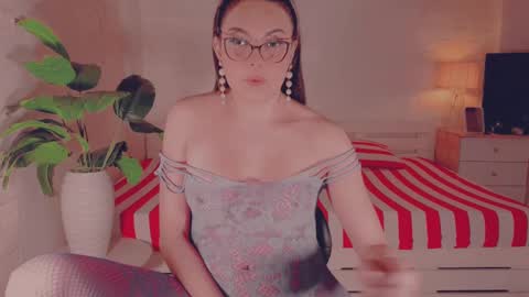 Michelle online show from 02-26-25, 11:09