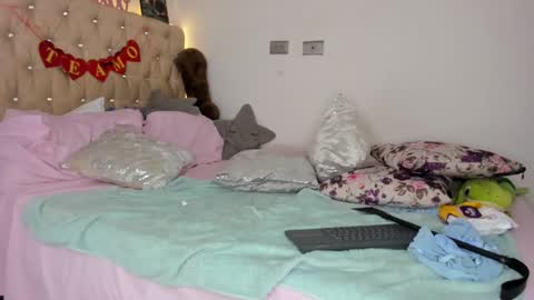 Snapshot of xshantall_hotx chatting on 02-14-25, 05:57 Shantyonlyfansshantallsalcedo online show from 02-14-25, 05:57