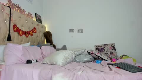 Snapshot of xshantall_hotx chatting on 02-15-25, 03:17 Shantyonlyfansshantallsalcedo online show from 02-15-25, 03:17