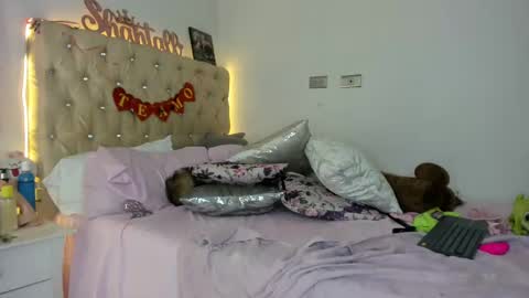 Snapshot of xshantall_hotx chatting on 02-16-25, 11:48 Shantyonlyfansshantallsalcedo online show from 02-16-25, 11:48