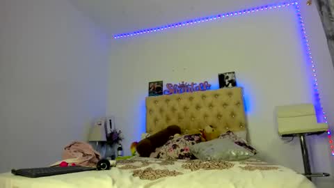 Snapshot of xshantall_hotx chatting on 10-01-25, 02:17 Shantyonlyfansshantallsalcedo online show from 10-01-25, 02:17