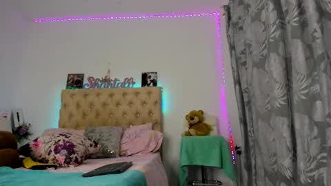 Snapshot of xshantall_hotx chatting on 10-07-25, 03:42 Shantyonlyfansshantallsalcedo online show from 10-07-25, 03:42