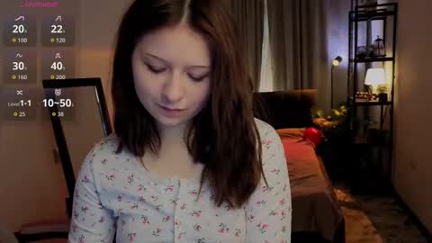 Snapshot of xshybabyflorax chatting on 02-21-26, 01:56 Enny baby online show from 02-21-26, 01:56