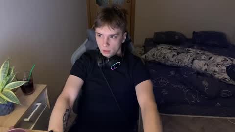 DerekHehe online show from 01-05-26, 06:55