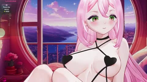 XstaceyliciousX online show from 01-11-25, 08:54