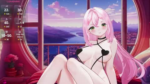 XstaceyliciousX online show from 01-25-25, 08:00