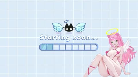 XstaceyliciousX online show from 02-23-25, 07:33