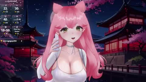 XstaceyliciousX online show from 11-15-25, 08:33