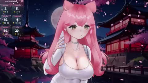 XstaceyliciousX online show from 12-05-25, 04:36