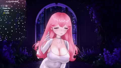 XstaceyliciousX online show from 02-06-26, 09:07