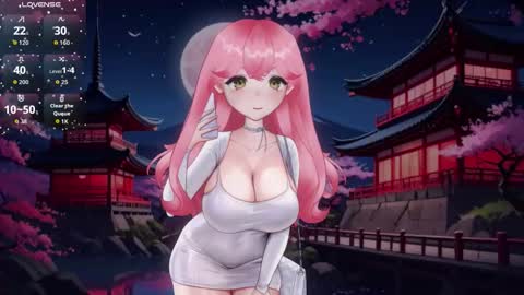 XstaceyliciousX online show from 03-15-26, 04:35