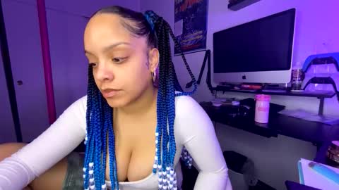 xStarGazingx online show from 03-03-26, 05:02