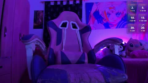 Snapshot of xsussan chatting on 03-25-26, 01:11 xsussan online show from 03-25-26, 01:11