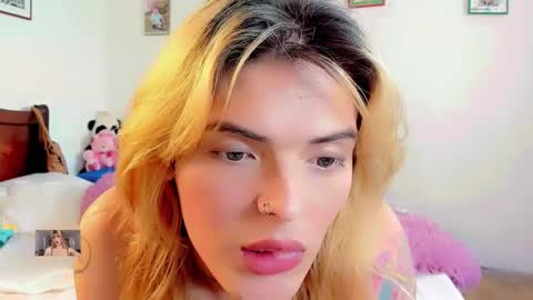 Femboy Exotic online show from 02-14-26, 04:26
