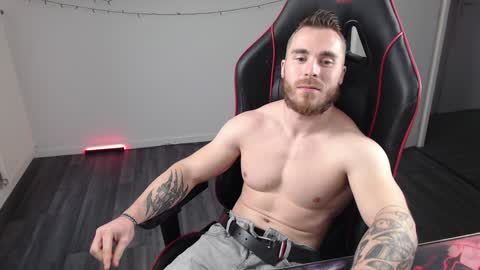 Snapshot of xtrakil chatting on 12-31-24, 03:31 xtrakil online show from 12-31-24, 03:31