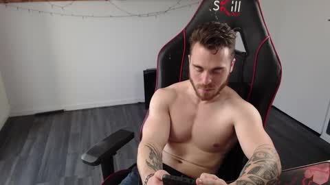 Snapshot of xtrakil chatting on 02-14-25, 02:02 xtrakil online show from 02-14-25, 02:02